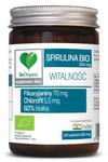 Spirulina, Witalność BIO 500 mg x 100 tab. BeOrganic w sklepie internetowym BioSklep 