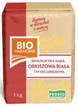 Mąka Orkiszowa Biała Typ 550 Luksusowa BIO 1 kg BioHarmonie w sklepie internetowym BioSklep 