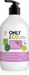 Płyn do Mycia Naczyń Hipoalergiczny 500 ml Only Eco w sklepie internetowym BioSklep 