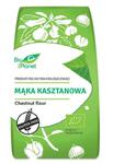 Mąka Kasztanowa Bezglutenowa BIO 250 g Bio Planet w sklepie internetowym BioSklep 