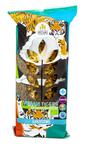 Ciastka Wegańskie Owsiane z Wiórkami Kokosowymi Bezglutenowe BIO 120 g Irenki w sklepie internetowym BioSklep 