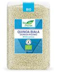 Quinoa Biała (Komosa Ryżowa) Bezglutenowa BIO 2 kg Bio Planet w sklepie internetowym BioSklep 