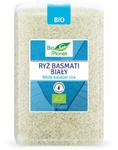 Ryż Basmati Biały Bezglutenowy BIO 2 kg Bio Planet w sklepie internetowym BioSklep 