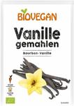 Wanilia Bourbon Mielona 5 g BIO Biovegan w sklepie internetowym BioSklep 