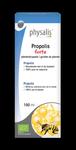 Propolis Forte Ekstrakt w Kroplach BIO 100 ml Physalis w sklepie internetowym BioSklep 