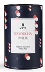 Herbata Czarna Wakoucha BIO 60 g Moya Matcha w sklepie internetowym BioSklep 