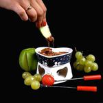 MAGICZNE FONDUE - MAGICZNE FONDUE w sklepie internetowym e-prezent.pro