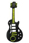 Pendrive GITARA czarna - Pendrive Gitara czarna w sklepie internetowym e-prezent.pro