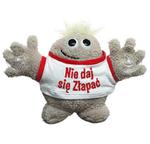 HugMeez do auta - Nie daj się złapać - Nie daj się złapać w sklepie internetowym e-prezent.pro