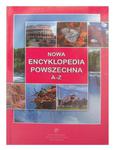 NOWA ENCYKLOPEDIA POWSZECHNA A-Z w sklepie internetowym e-prezent.pro