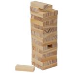 Gra typu Jenga - 50742 w sklepie internetowym Artmagic.pl 