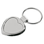 Brelok serce - unikatowy prezent na Walentynki w sklepie internetowym Artmagic.pl 