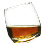 Bujające się szklanki do whisky - SAGAFORM - 5015280 w sklepie internetowym Mullo