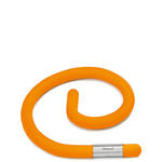 Gięta podstawka Flex, pomarańczowa - BLOMUS - 68747 w sklepie internetowym Mullo