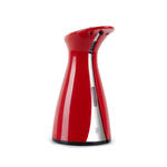 Bezdotykowy dozownik do mydła Otino Sensor, czerwony - Umbra - 023325-397 w sklepie internetowym Mullo