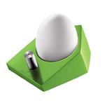 Podstawka na jajko COCOOK, zielona - AUERHAHN - 30012444 w sklepie internetowym Mullo