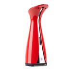 Bezdotykowy dozownik do mydła Otto Sensor, czerwony - Umbra - 330265-397 w sklepie internetowym Mullo
