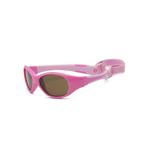 Real Kids Explorer Polarized - Pink and Pink 0+ w sklepie internetowym esklep-dla-dzieci.pl