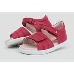 Bobux I-Walk Hampton Sandal Dark Pink r. 23 w sklepie internetowym esklep-dla-dzieci.pl