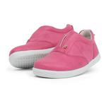 Bobux I-Walk Duke Shoe Pink3 r. 24 w sklepie internetowym esklep-dla-dzieci.pl