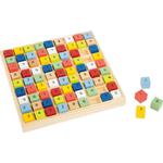 Kolorowe sudoku - gra logiczna, 6+ w sklepie internetowym esklep-dla-dzieci.pl