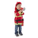 Kostium strażaka, bal przebierańców 3+ w sklepie internetowym esklep-dla-dzieci.pl