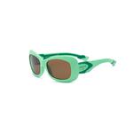 Breeze Polarized - Green 7+ w sklepie internetowym esklep-dla-dzieci.pl