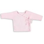 Baby's Only, Sweterek kimono Różowy, rozmiar 68 SU w sklepie internetowym esklep-dla-dzieci.pl