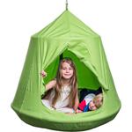 Huśtawka namiot Ptasie gniazdko dla dziecka w sklepie internetowym esklep-dla-dzieci.pl