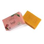 Hagi, Naturalne mydło z masłem Tucuma 100g w sklepie internetowym esklep-dla-dzieci.pl