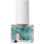 Snails, Sypki brokat do paznokci Turquoise, 7ml w sklepie internetowym esklep-dla-dzieci.pl