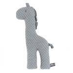 Baby's Only, Sun Żyrafa przytulanka, 40 cm, szara, w sklepie internetowym esklep-dla-dzieci.pl