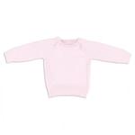 Baby's Only, Sweterek motylkowy Różowy, rozmiar 56 w sklepie internetowym esklep-dla-dzieci.pl