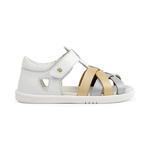 Tropicana White + Gold + Silver r. 25 i 26 w sklepie internetowym esklep-dla-dzieci.pl