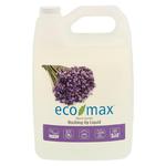 Eco-Max, Płyn do zmywania, lawenda, 4L w sklepie internetowym esklep-dla-dzieci.pl