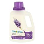 Eco-Max, Płyn do prania, lawenda, 50 prań, 1,5L w sklepie internetowym esklep-dla-dzieci.pl