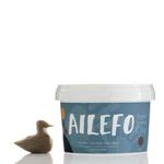 Ailefo,organiczna ciastolina,duże opakowanie, brąz w sklepie internetowym esklep-dla-dzieci.pl