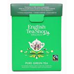 English Tea Shop, Herbata sypana, Pure Green Tea, w sklepie internetowym esklep-dla-dzieci.pl