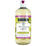 Coslys Kids, Organiczny szampon dla dzieci, Jabłko w sklepie internetowym esklep-dla-dzieci.pl