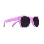 Roshambo Punky Brewster Baby czarne - okulary prze w sklepie internetowym esklep-dla-dzieci.pl