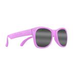 Roshambo Punky Brewster Baby chrom - okulary przec w sklepie internetowym esklep-dla-dzieci.pl