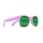 Roshambo Punky Brewster Baby zielone - okulary pr w sklepie internetowym esklep-dla-dzieci.pl