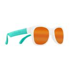 Roshambo 90210 Toddler pomarańczowe - okulary prze w sklepie internetowym esklep-dla-dzieci.pl