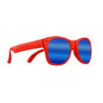 Roshambo McFly Adult S/M niebieskie - okulary prze w sklepie internetowym esklep-dla-dzieci.pl