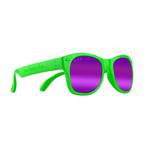 Roshambo Slimer Adult S/M fioletowe - okulary prze w sklepie internetowym esklep-dla-dzieci.pl