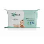 Derma Eco Baby, Chusteczki Nawilżające dla Dzieci w sklepie internetowym esklep-dla-dzieci.pl