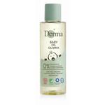 Derma Eco Baby, Oliwka do Ciała dla Dzieci, 150 ml w sklepie internetowym esklep-dla-dzieci.pl