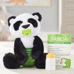 Panda zabawka pluszowa dla dziecka w sklepie internetowym esklep-dla-dzieci.pl