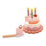 Tort urodzinowy - pozytywka w sklepie internetowym esklep-dla-dzieci.pl