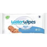 WaterWipes BIO chusteczki nawilżane wodne 60 szt. w sklepie internetowym esklep-dla-dzieci.pl